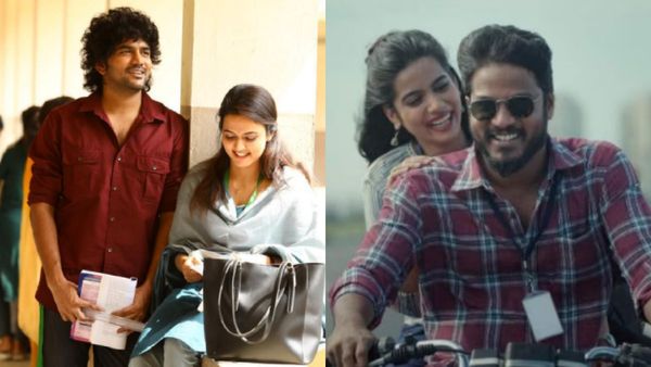 Lover's Day 2024: கவினின் டாடா நிகழ்த்திய மேஜிக்கை லவ்வர் நிகழ்த்துமா?.. மணிகண்டன் மாஸ் காட்டுறாரே!