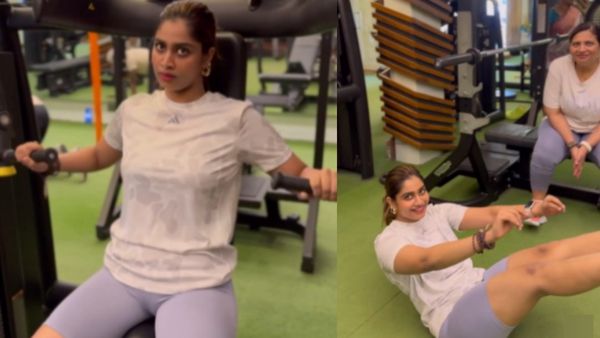 Shivani Narayanan: அந்த இடத்துக்கும் அம்மாவை கூட்டிட்டு போகும் ஷிவானி.. இவ்ளோ மோசமா கமெண்ட்ஸ் வருதே!