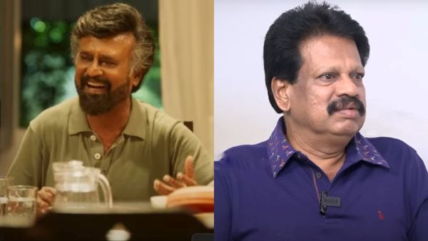 Lal Salaam: லால் சலாம் ரஜினிக்கே புடிக்கல.. அந்தணன் சொன்ன அதிர்ச்சி தகவல்.. படம் ஓடுமா?