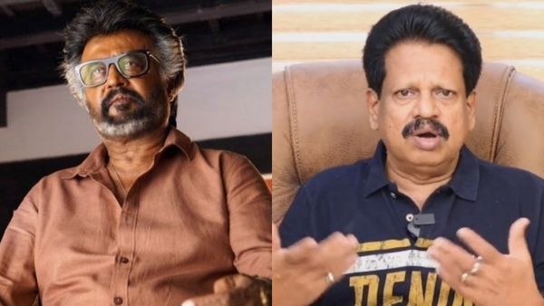 Rajini - பக்கத்து வீட்டுக்காரர்களுடன் ரஜினி இப்படித்தான் பழகுவாரா?.. அந்தணன் சொன்ன சீக்ரெட்