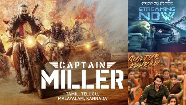 OTT vs தியேட்டர்.. வேறலெவல் போட்டியா இருக்கே இன்னைக்கு.. ஓடிடியில் வெளியான 3 தரமான படங்கள்!