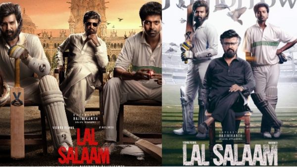 Lal Salaam Review: 