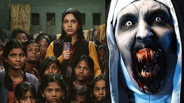 OTT: இந்த வார வீக்கெண்டில் இந்த படத்தை மிஸ் பண்ணிடாதீங்க.. உறைய வைக்கும் உண்மை சம்பவம் Bhakshak!