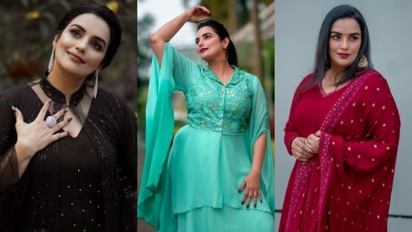 25 முறை ரீ டேக்.. பலமுறை அடித்தார்.. 50 வயது நடிகைக்கு நேர்ந்த கொடுமை!