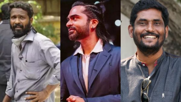 Vetrimaaran - வெற்றிமாறன் - சிம்பு கூட்டணியில் படம் மிஸ்ஸானது.. தயாரிப்பாளர் சுரேஷ் காமாட்சி ஷேரிங்ஸ்