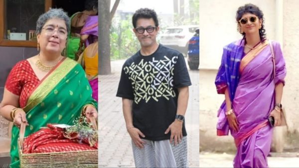 போஸ்டர் கேர்ள்... அமீர் கானின் முன்னாள் மனைவிகள் ரெண்டு பேரும் பண்ண வேலை தெரியுமா?.. செம ஓபன்!