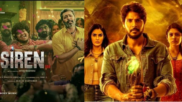 Movies: கோலிவுட் முதல் ஹாலிவுட் வரை இன்று தியேட்டரில் வெளியாகும் படங்கள்!