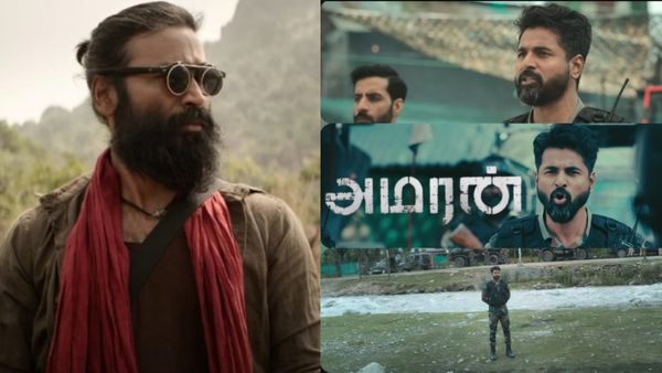 கேப்டன் மில்லர் ஃபிளாப்பான கடுப்பா?.. சிவகார்த்திகேயன் குரலை கிண்டலடிக்கும் தனுஷ் ரசிகர்கள்?