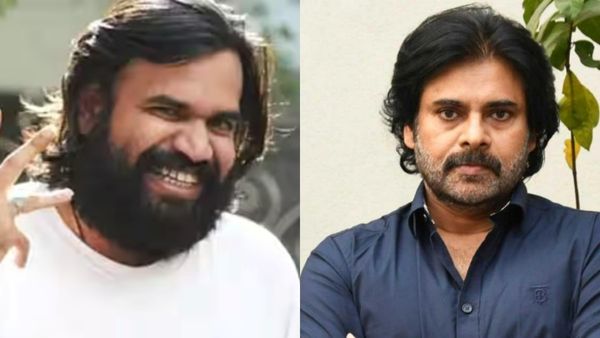 பிரேம்ஜி மாதிரி நடிக்கிறாரா பவன் கல்யாண்?.. கொழுந்து விட்டு எரியும் கோலிவுட் vs டோலிவுட் சண்டை!