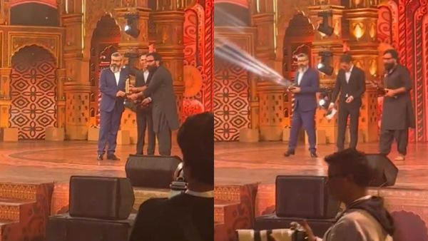 Sandeep Reddy Vanga: சந்தீப் ரெட்டி வாங்காவுக்கு தாதா சாகேப் பால்கே விருது.. கொந்தளித்த நெட்டிசன்கள்