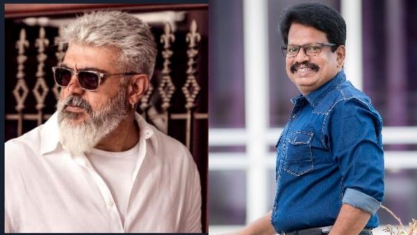 அஜித் ரசிகர்கள் தரம் தாழ்ந்து விமர்சிக்கிறார்கள்.. வலைப்பேச்சு அந்தணன் ஆதங்கம்!