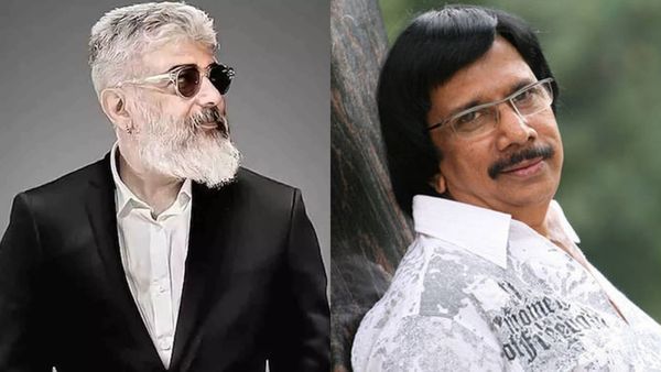 Ajith - பிடிக்கவில்லை என்றால் ஒதுங்கிக்கொள்ளுங்கள்.. அஜித்துக்கு சப்போர்ட் செய்யும் சித்ரா லட்சுமணன்