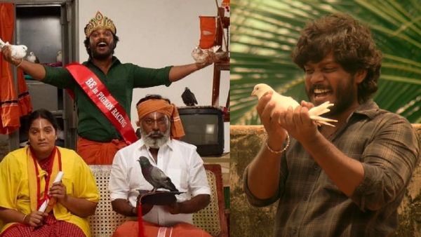 Byri Review: பைரி விமர்சனம்.. மாரி படத்தை விட மாஸா இருக்கா? புறா பந்தயக் காட்சிகள் எப்படி?