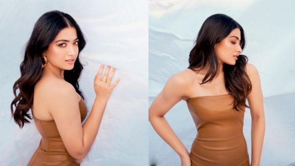 Rashmika Mandanna: அச்சச்சோ.. இப்படி ஆகிடுச்சே.. வெளியே முகத்தை காட்ட முடியாமல் தவிக்கும் ராஷ்மிகா!