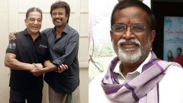 ரஜினி, கமல் அடித்த கூத்தெல்லாம் சொன்னால் A சர்ட்டிஃபிக்கேட்தான்.. கங்கை அமரன் ஓபன் டாக்