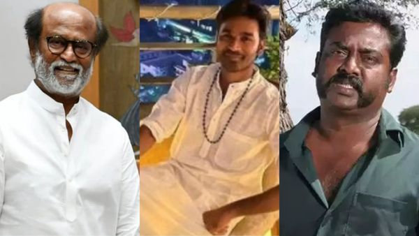 Actor Dhanush: ரஜினிக்கு அப்புறம் தனுஷ் படம்தான்.. நடிகர் சரவணன் ஆச்சர்யம்!