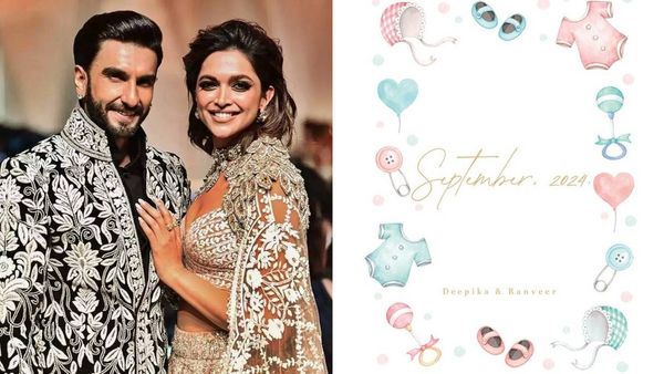 Deepika Padukone - கர்ப்பமாக இருப்பதை அறிவித்த தீபிகா படுகோன்.. குழந்தை எப்போ பிறக்கப்போது தெரியுமா?