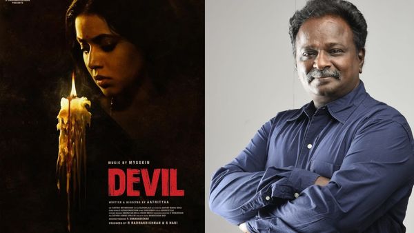 Blue Sattai Maran Devil Review: மெகா சீரியலை ஸ்லோமோஷன்ல பார்க்க தெம்பு இருக்கா?.. டெவில் விமர்சனம்!
