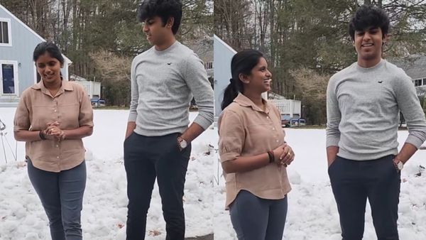 Singer Rajalakshmi: அது என் இஷ்டம்.. அந்த உடையில் அதிக வீடியோக்களை பதிவிட்ட சிங்கர் ராஜலட்சுமி!