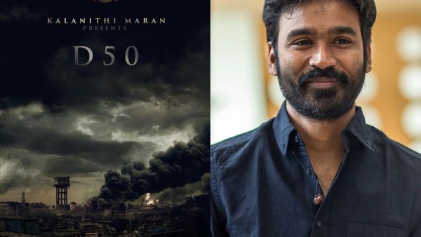 Dhanush D 50: VIP சென்டிமென்ட்... D 50 ரிலீஸ் தேதியை முடிவு செய்த தனுஷ்... அப்போ இதுவும் ஹிட் தான்!