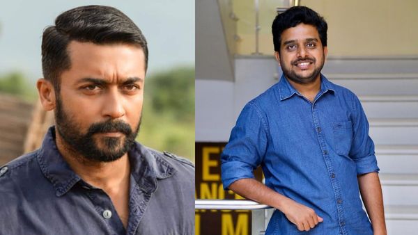 Suriya 44: சூர்யா போட்ட புது கணக்கு... வாடிவாசலுக்கு முன் சூர்யா 44... ரெடியான அயலான் ரவிக்குமார்!