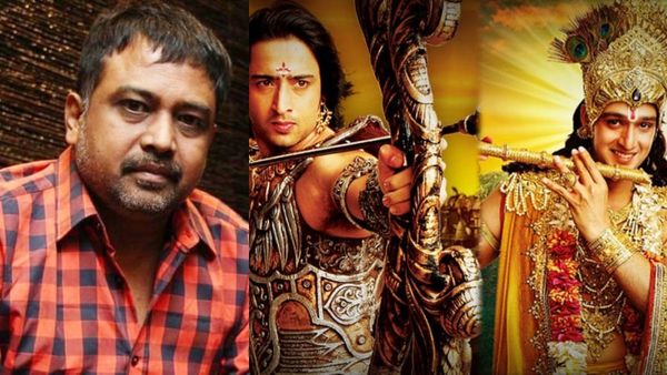 கோலிவுட்ல இருந்து ஒரு ராஜமெளலி ரெடியாகுறாரு போல.. மகாபாரத படத்தை இயக்கும் லிங்குசாமி?