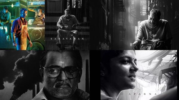 Actor Dhanush: ராயன் படத்தின் அடுத்தடுத்த போஸ்டர்கள் ரிலீஸ்.. என்ன காரணம் தெரியுமா?