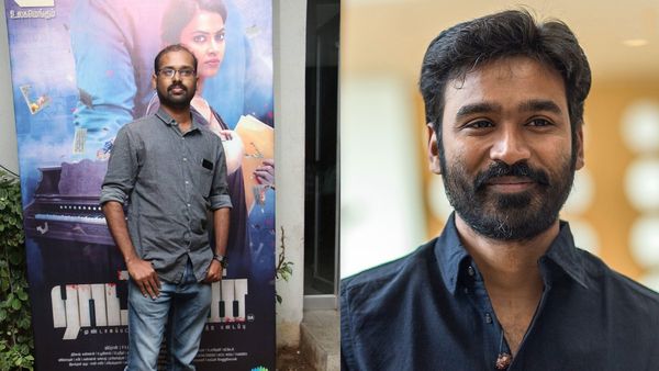 Dhanush: ‘ராட்சசன்’ ராம்குமார் கூட்டணியில் இருந்து விலகிய தனுஷ்..? வாய்ப்பை தட்டித் தூக்கிய ஹீரோ!