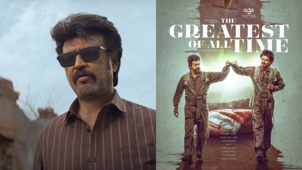 Rajini VS Vijay: ரஜினியின் வேட்டையனுக்கு குறிவைத்த GOAT... தீபாவளி ரேஸில் விஜய்யின் மாஸ்டர் பிளான்!