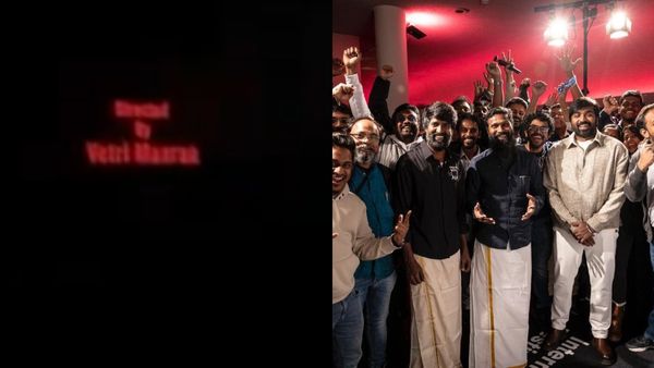 விடுதலை 2ம் பாகமும் ரெடி.. விருது விழாவில் 5 நிமிஷம் எழுந்து நின்று கைதட்டல்.. சூரி டபுள் ஹேப்பி!