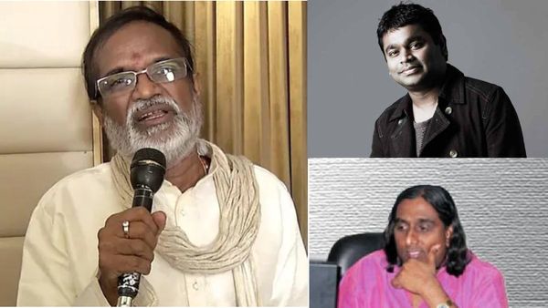 Gangai Amaran: “AR ரஹ்மான் அப்பா போட்டோவ தூக்கி வெளியே போட்டார் தீனா..” கொதித்தெழுந்த கங்கை அமரன்