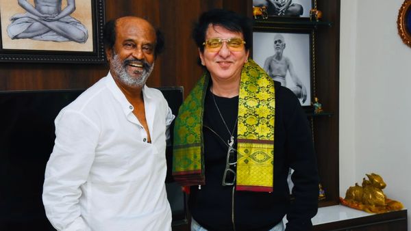 அடேங்கப்பா! இது நம்ம லிஸ்ட்லையே இல்லையே.. பிரபல பாலிவுட் தயாரிப்பாளருடன் கைகோர்த்த ரஜினிகாந்த்!