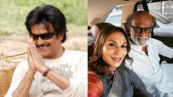 Rajini - குசேலன் கொடுத்த பாடம்.. லால் சலாமில் ஐஸ்வர்யாவுக்கு ரஜினி செய்த அட்வைஸ் இதுவா?