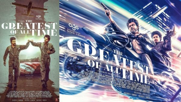 Actor Vijay: ரஷ்யா செல்லும் GOAT படக்குழு.. தேர்தலையொட்டி விஜய்யின் மாஸ்டர் பிளான்!