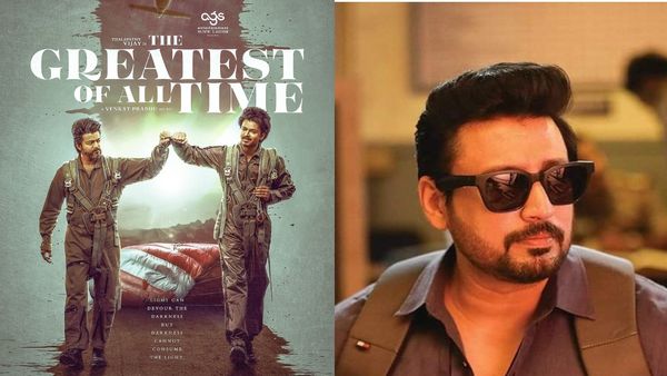 Prashanth: விஜய் அரசியல் குறித்த கேள்வி.. சட்டென செய்தியாளரை மடக்கிய டாப் ஸ்டார் பிரசாந்த்!