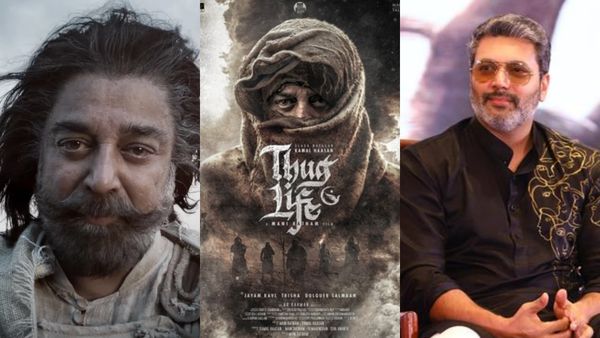 Actor Kamal haasan: செர்பியாவில் நாளை துவங்கும் தக் லைஃப் பட சூட்டிங்.. தயாரான கமல்ஹாசன் -ஜெயம்ரவி!