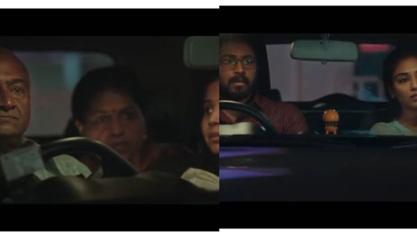 Parking Deleted Scene: பார்க்கிங் படத்துல இப்படியொரு க்ளைமேக்ஸ்ஸா... ட்ரெண்டாகும் டெலிட்டட் சீன்!