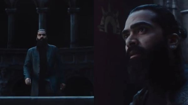 சிம்புவின் புதிய வீடியோ.. அட இதுதான் விஷயமா?.. கிரீன் மேட் கலக்கல்!