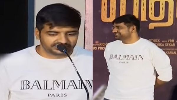 விஜய் சார் வாழ்த்தினார்.. சினிமாவுக்கு வந்ததற்கான பலனை அடைந்தேன்.. சதீஷ் நெகிழ்ச்சி!