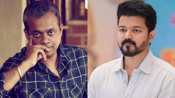 Vijay - விஜய்யின் அரசியல் என்ட்ரி.. என்ன கௌதம் மேனன் பொசுக்குனு இப்படி சொல்லிட்டாரு?