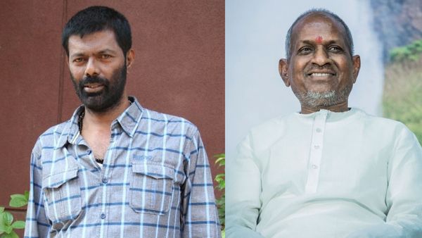 Ilayaraaja - நான் எடுத்த வாந்தியை நானே எப்படி சாப்பிடுறது.. இயக்குநரிடம் சீறிய இளையராஜா