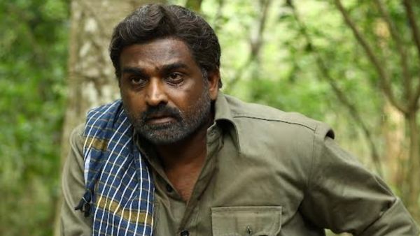 Vijay Sethupathi: 8 நாள் சூட்டிங்ன்னு சொன்னாங்க.. இப்ப 100 நாட்கள் நடிச்சாச்சு.. விஜய் சேதுபதி ஓபன்!