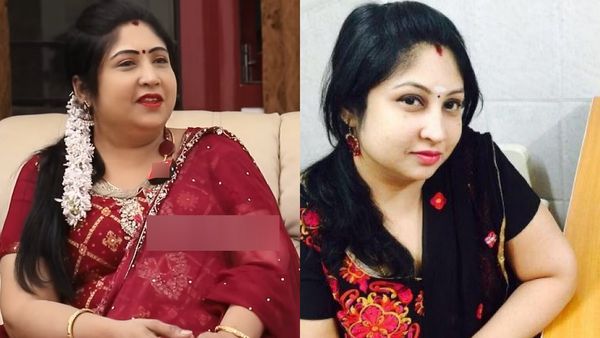 அவர் இல்லாம நான் இல்ல.. சினிமாவை விட்டு விலக காரணம் இதுதான்..ஜோதி மீனா பேட்டி!