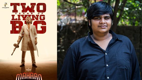 Mahaan 2: விக்ரம் - கார்த்திக் சுப்புராஜ் கூட்டணியில் மகான் 2.. தளபதி 69 இயக்குநர் ரேஸில் மாற்றம்?