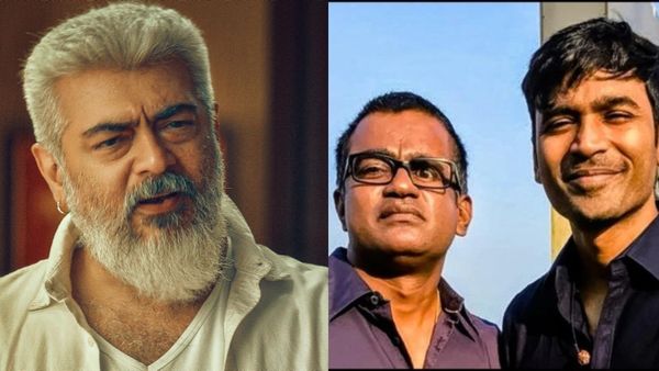 Actor Dhanush: கைவிடப்பட்ட அஜித்தின் காசிமேடு.. அண்ணன் கதையை இயக்கியுள்ள தனுஷ்?
