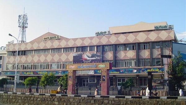 உதயம் தியேட்டர் மூடக்காரணம்.. யாரு வாங்குறானு தெரியுமா? பிரபலம் சொன்ன தகவல்!