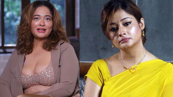 Kiran: நான் ஆபாச படத்தில் நடிக்கல.. கவர்ச்சியா போட்டோ போட்டா.. கூப்புடுவியா? கிரண் வேதனை!