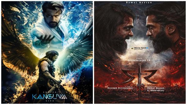 Big budget 2024: 2024ம் ஆண்டில் உருவாகும் பிரம்மாண்ட பான் இந்தியா படங்கள்.. லிஸ்ட் இதோ!