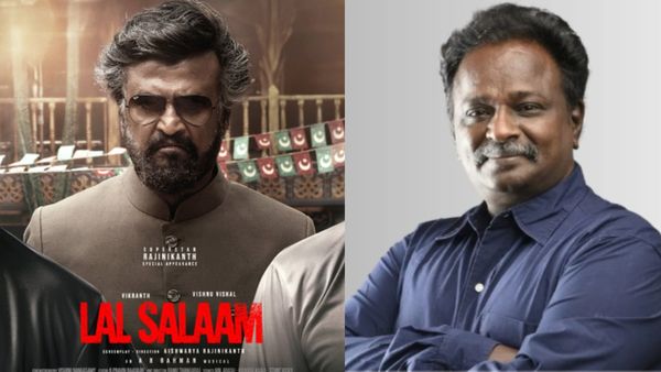 காளியோட ஆட்டம் காலியான கூட்டம்.. லால் சலாம் படத்தை வெச்சு செய்த ப்ளூ சட்டை மாறன்!