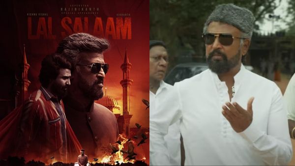 Lal Salaam: மத ரீதியான சர்ச்சையான வசனங்கள்... லால் சலாம் படத்துக்கு கடைசி நேரத்தில் வந்த சிக்கல்..?